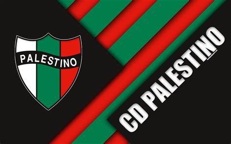 palestino fc